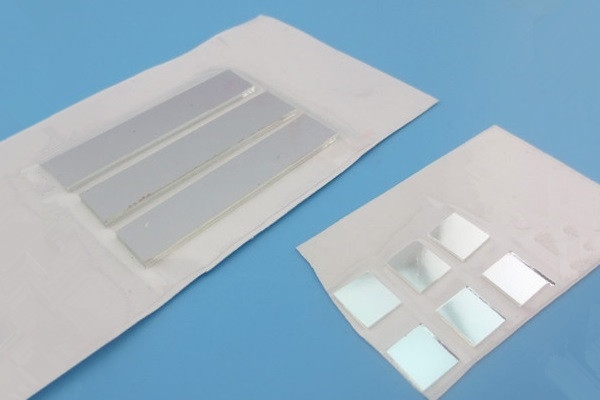 520nm窄帶濾光片 半波寬10-20nm 截深OD1一OD6